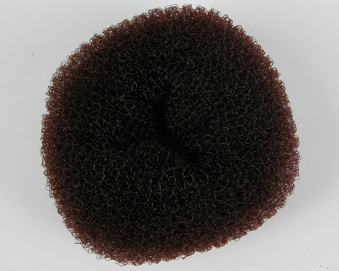 (image for) Donut bruin middel. - Klik op afbeelding om te sluiten
