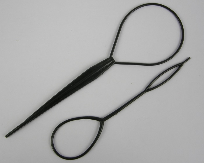 (image for) Hair Loop