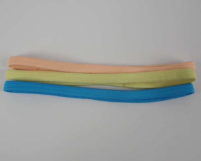 (image for) Sportelastiek pastel.