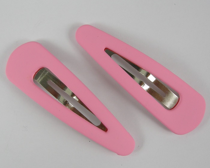 (image for) 2 klikklaks roze. - Klik op afbeelding om te sluiten