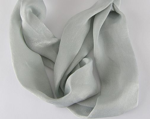 (image for) Haarband grijs.
