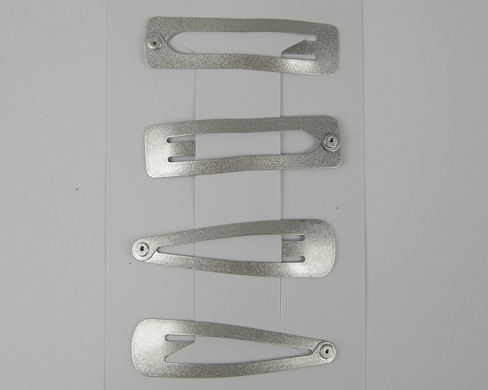 (image for) 4 klikklaks zilver.