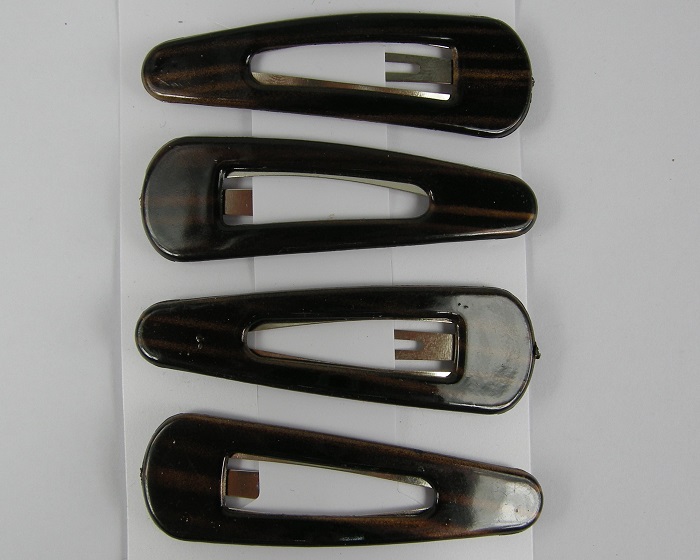 (image for) 4 klikklaks bruin.