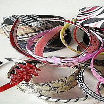 (image for) Hair bands
